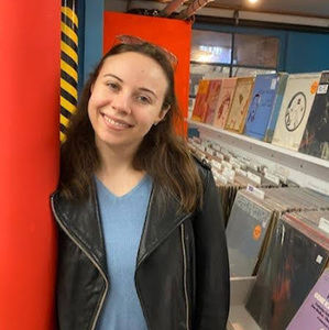 Meet your Posher, Pamela